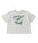 グラフィックバリエーション半袖Tシャツ