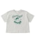 グラフィックバリエーション半袖Tシャツ