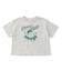 グラフィックバリエーション半袖Tシャツ