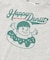 グラフィックバリエーション半袖Tシャツ
