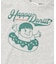 グラフィックバリエーション半袖Tシャツ