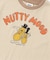 グラフィックバリエーション半袖Tシャツ
