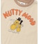 グラフィックバリエーション半袖Tシャツ