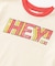 グラフィックバリエーション半袖Tシャツ
