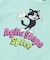 グラフィックバリエーション半袖Tシャツ