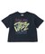 グラフィックバリエーション半袖Tシャツ