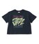 グラフィックバリエーション半袖Tシャツ