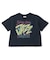 グラフィックバリエーション半袖Tシャツ