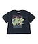 グラフィックバリエーション半袖Tシャツ