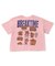 グラフィックバリエーション半袖Tシャツ