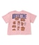 グラフィックバリエーション半袖Tシャツ