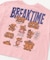 グラフィックバリエーション半袖Tシャツ