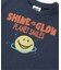 グラフィックバリエーション半袖Tシャツ