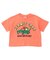 グラフィックバリエーション半袖Tシャツ