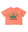 グラフィックバリエーション半袖Tシャツ