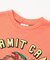 グラフィックバリエーション半袖Tシャツ