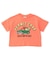 グラフィックバリエーション半袖Tシャツ