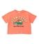 グラフィックバリエーション半袖Tシャツ