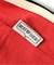 WEB限定  ラインハーフパンツ  4分丈
