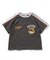 スカジャン風Tシャツ(セットアップ可)