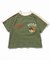 スカジャン風Tシャツ(セットアップ可)