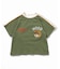 スカジャン風Tシャツ(セットアップ可)