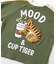 スカジャン風Tシャツ(セットアップ可)