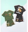 スカジャン風Tシャツ(セットアップ可)