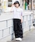 【UVカット】ロゴキャップ UVカット