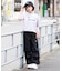 【UVカット】ロゴキャップ UVカット