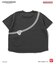 マリオカート サコッシュTシャツ