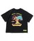 【リンク】ネオンサガラワッペンTシャツ