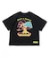 【リンク】ネオンサガラワッペンTシャツ