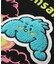 【リンク】ネオンサガラワッペンTシャツ