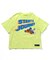 【リンク】ネオンサガラワッペンTシャツ