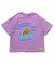 【リンク】ネオンサガラワッペンTシャツ