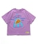 【リンク】ネオンサガラワッペンTシャツ