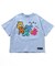【リンク】ネオンサガラワッペンTシャツ