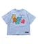 【リンク】ネオンサガラワッペンTシャツ