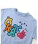 【リンク】ネオンサガラワッペンTシャツ
