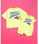 【リンク】ネオンサガラワッペンTシャツ