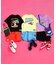 【リンク】ネオンサガラワッペンTシャツ