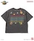 マリオカート ワールド グラフィックTシャツ