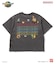 マリオカート ワールド グラフィックTシャツ