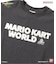 マリオカート ワールド グラフィックTシャツ