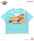 マリオカート ワールド グラフィックTシャツ
