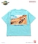 マリオカート ワールド グラフィックTシャツ