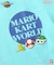 マリオカート ワールド グラフィックTシャツ