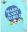 マリオカート ワールド グラフィックTシャツ