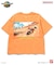 マリオカート ワールド グラフィックTシャツ